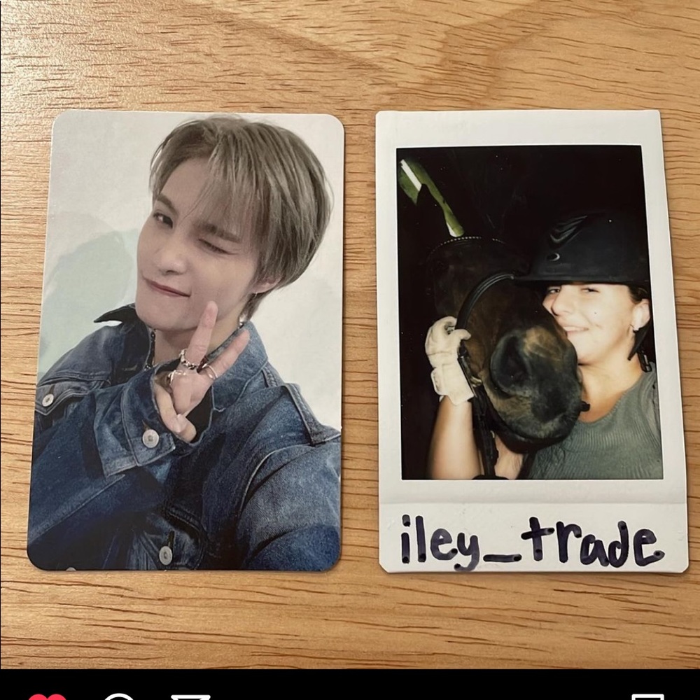 NCT JEWEL CASE PC